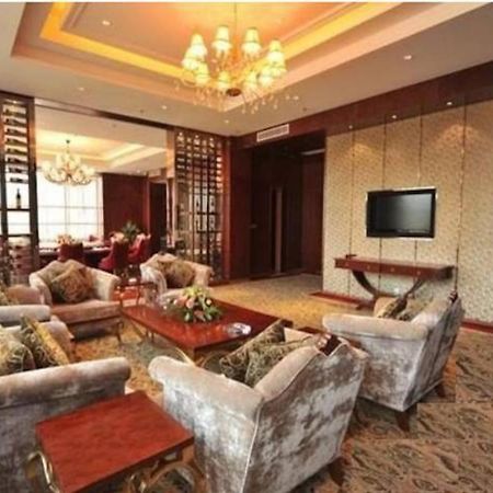 S&N Dalian Hotel מראה חיצוני תמונה