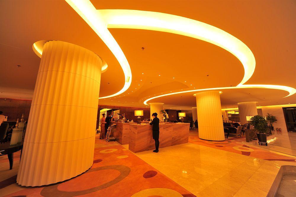 S&N Dalian Hotel מראה חיצוני תמונה