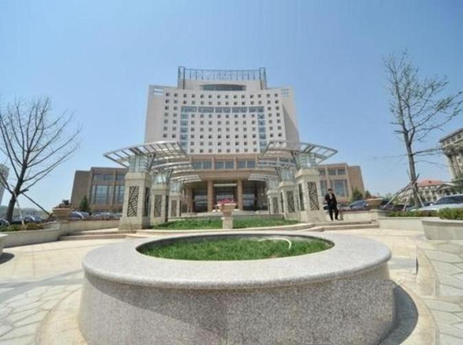 S&N Dalian Hotel מראה חיצוני תמונה