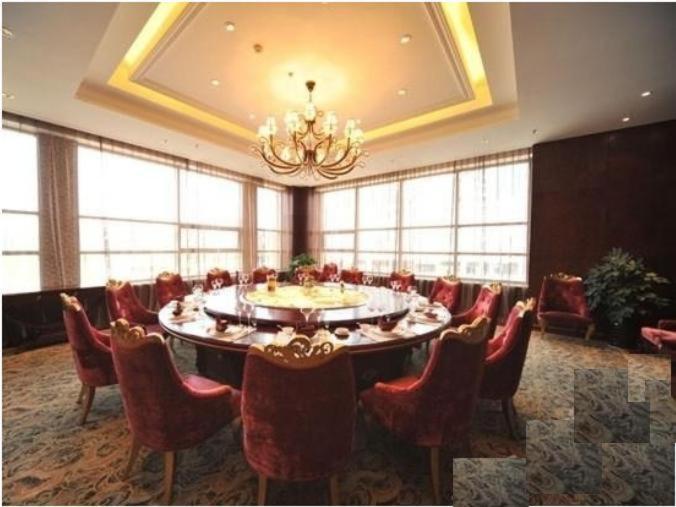 S&N Dalian Hotel מראה חיצוני תמונה