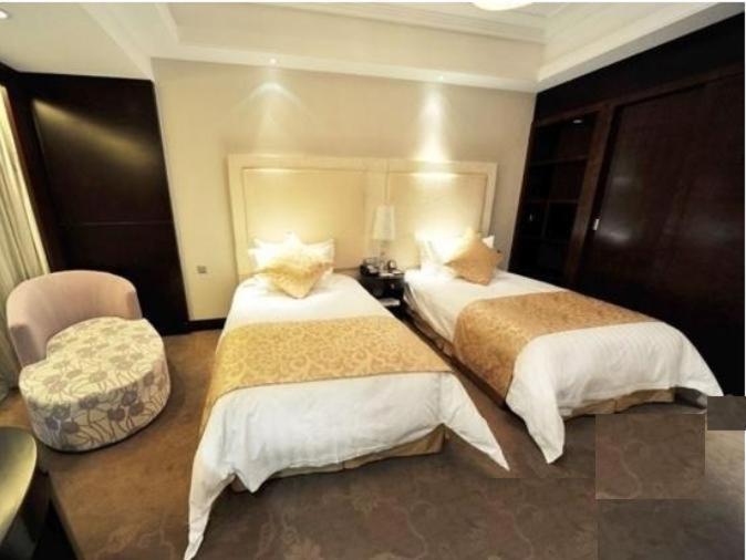 S&N Dalian Hotel חדר תמונה