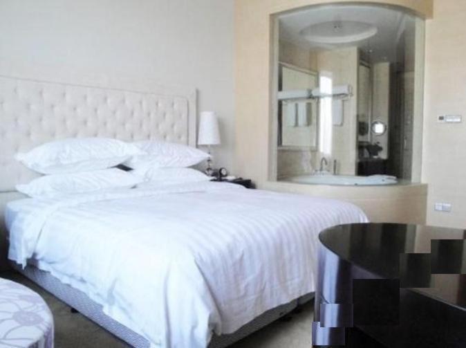 S&N Dalian Hotel חדר תמונה