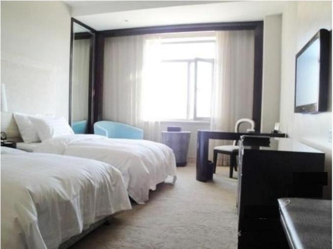 S&N Dalian Hotel חדר תמונה