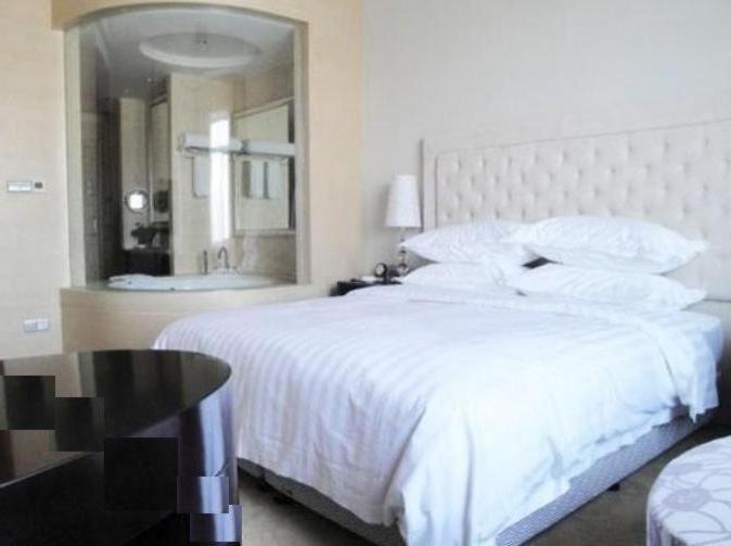 S&N Dalian Hotel חדר תמונה