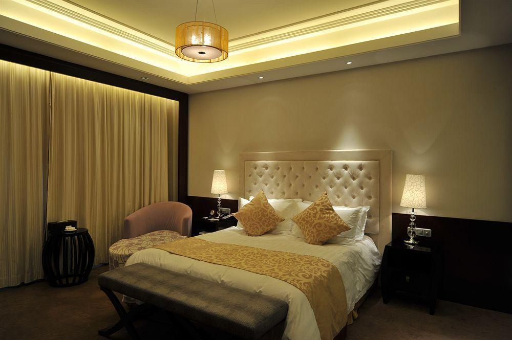 S&N Dalian Hotel מראה חיצוני תמונה