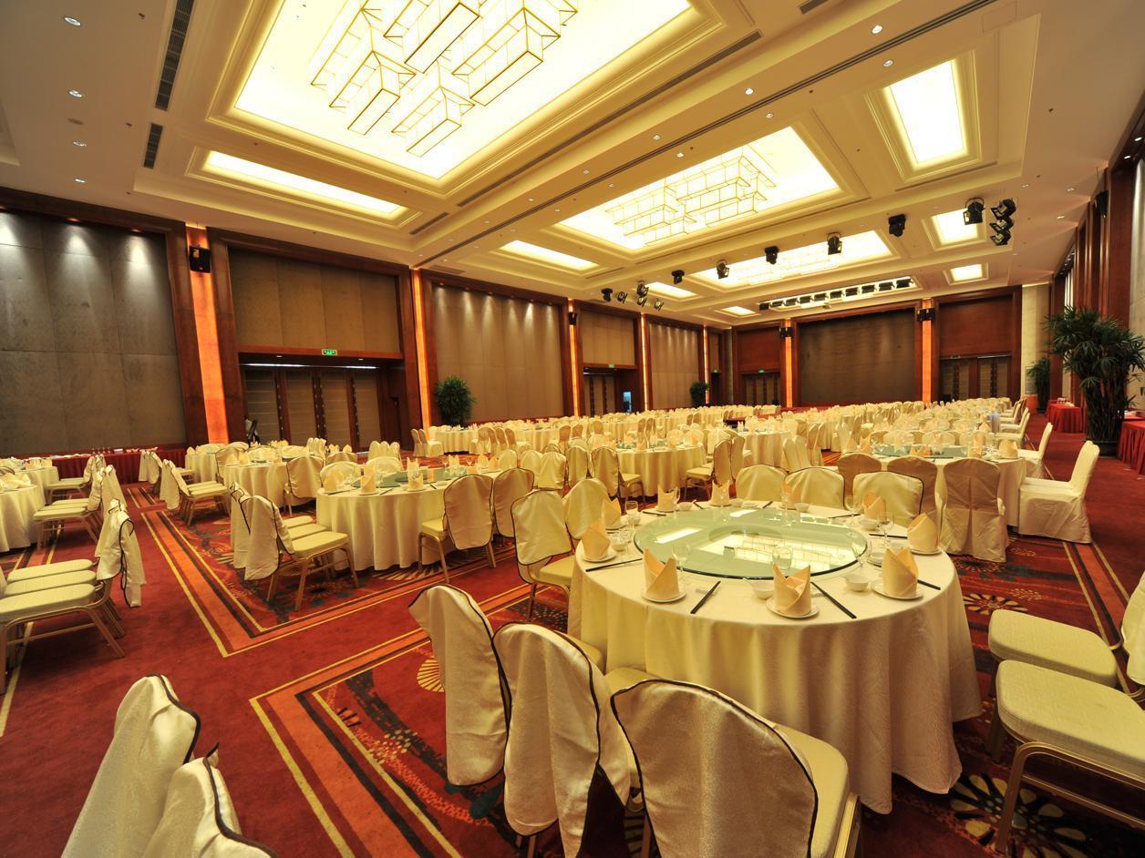 S&N Dalian Hotel מראה חיצוני תמונה