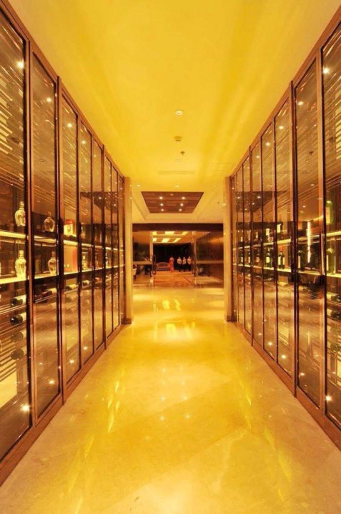 S&N Dalian Hotel מראה חיצוני תמונה