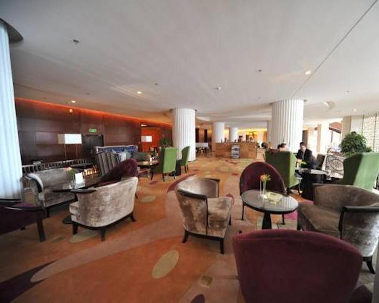 S&N Dalian Hotel מראה חיצוני תמונה