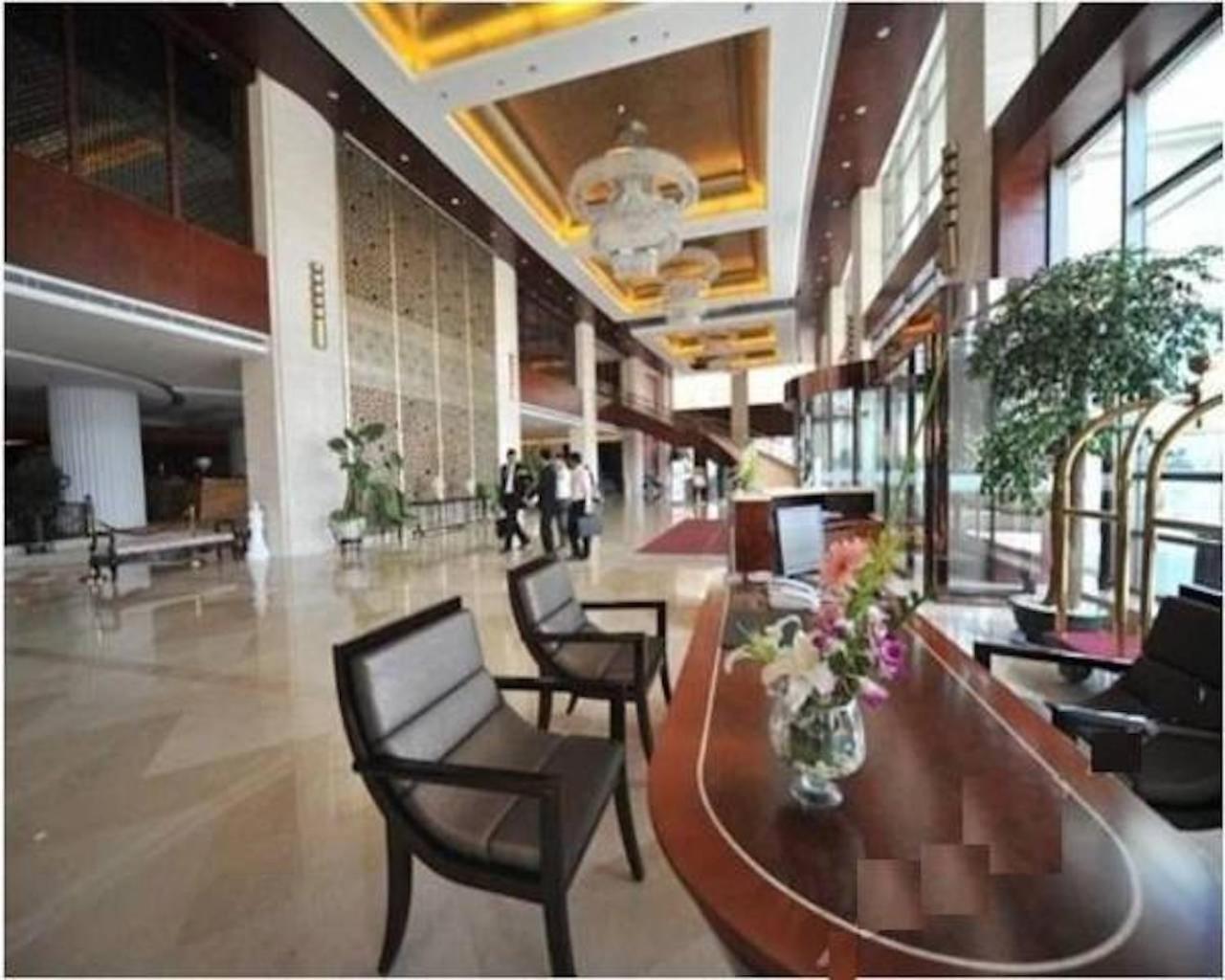 S&N Dalian Hotel מראה חיצוני תמונה